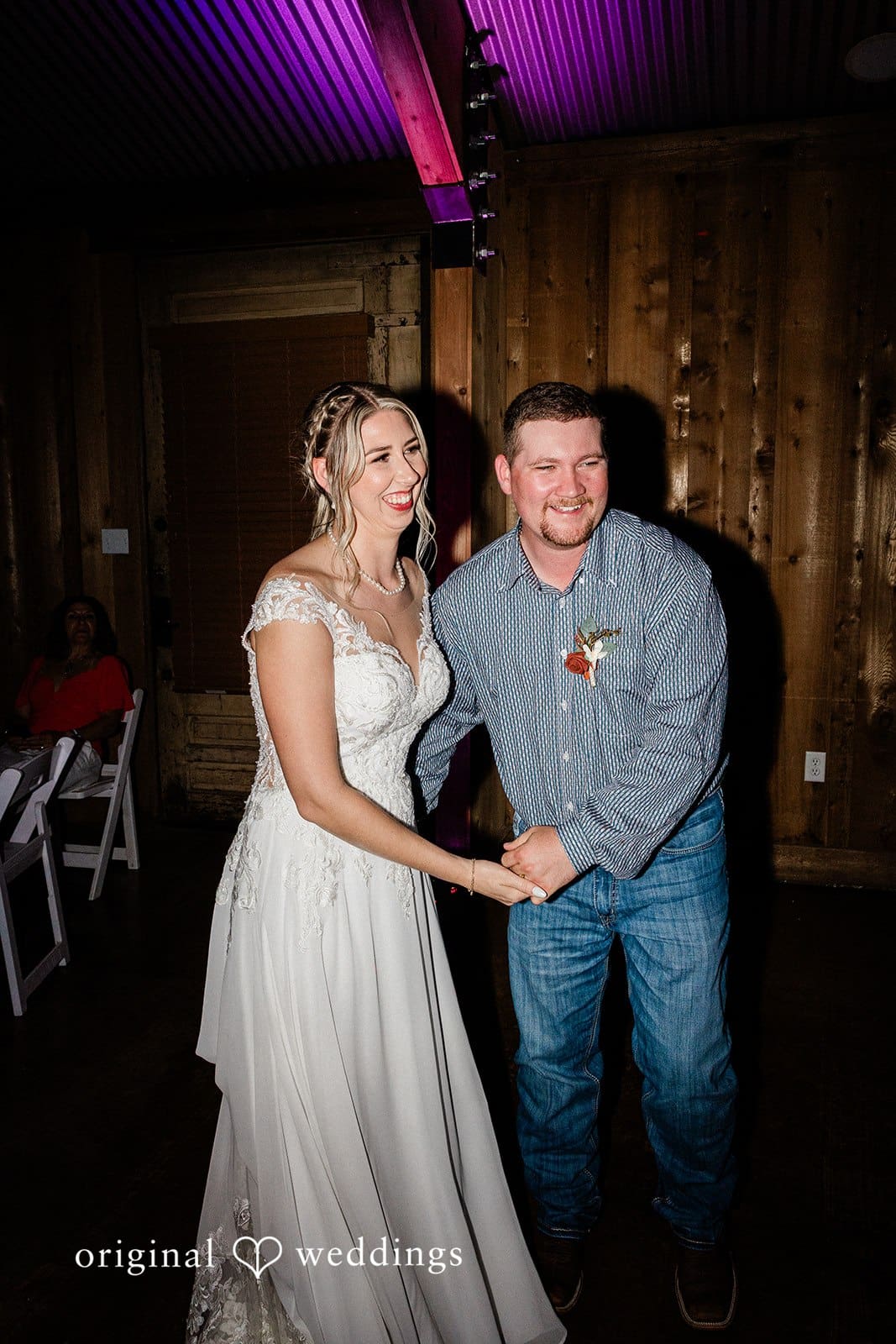 Moore Ranch Wedding // Shaylan & Dalton -