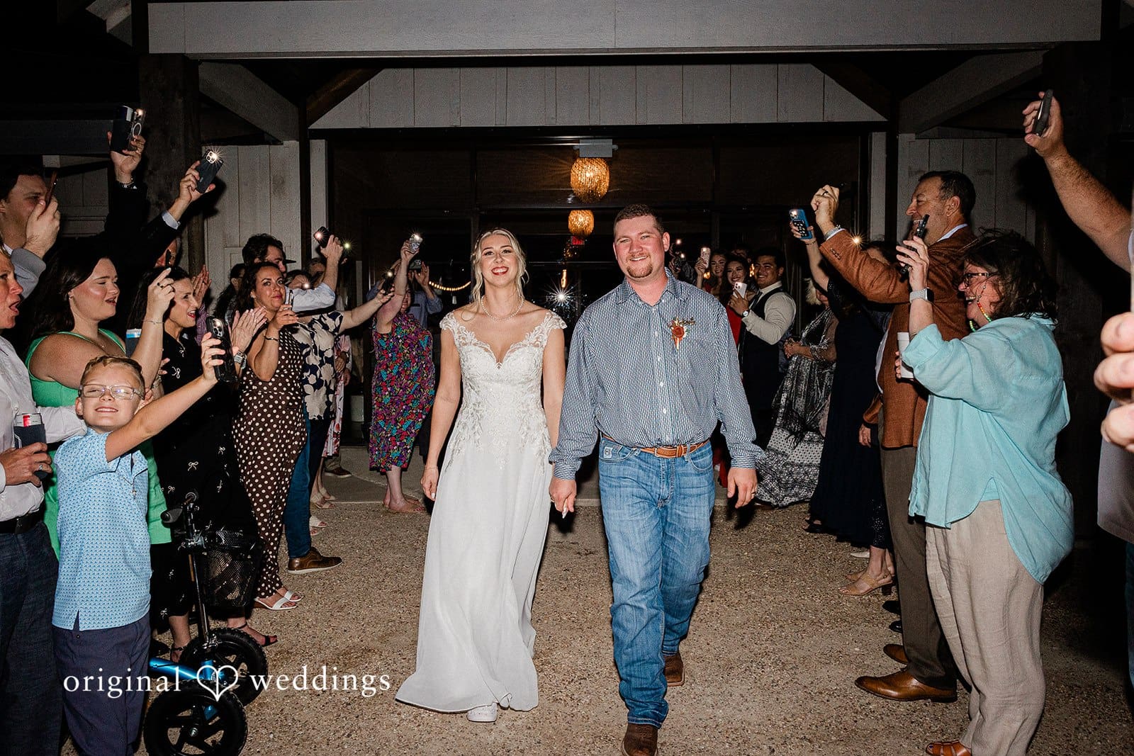 Moore Ranch Wedding // Shaylan & Dalton -