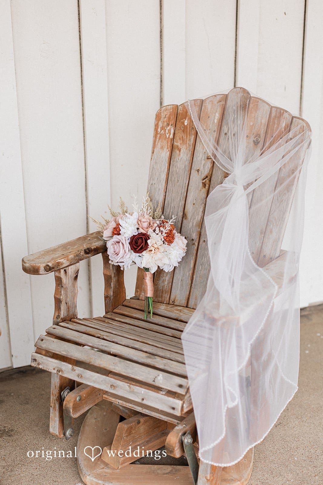 Moore Ranch Wedding // Shaylan & Dalton -