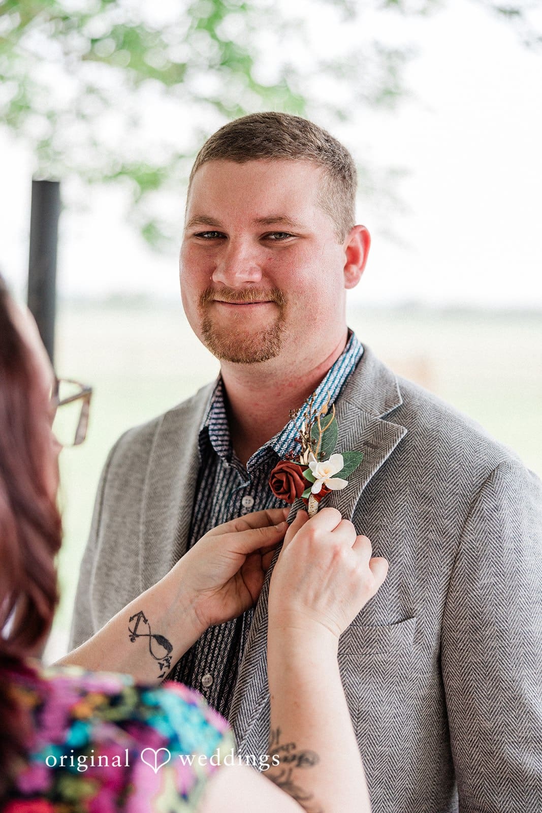 Moore Ranch Wedding // Shaylan & Dalton -