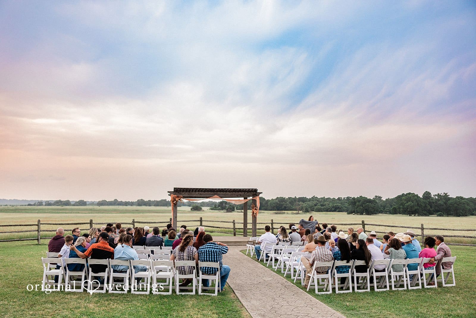 Moore Ranch Wedding // Shaylan & Dalton -