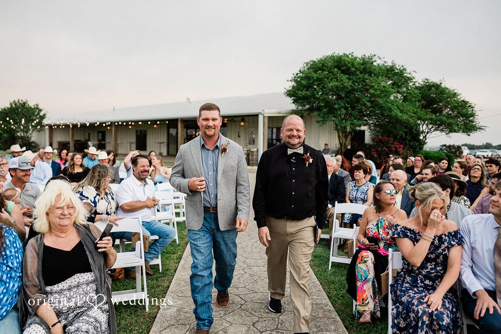 Moore Ranch Wedding // Shaylan & Dalton -