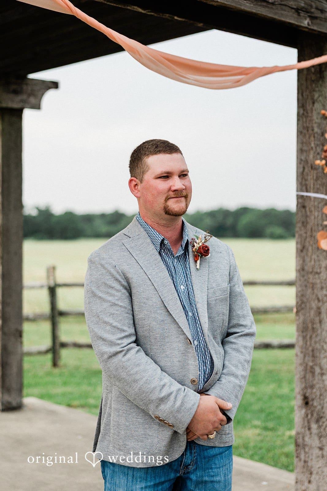Moore Ranch Wedding // Shaylan & Dalton -
