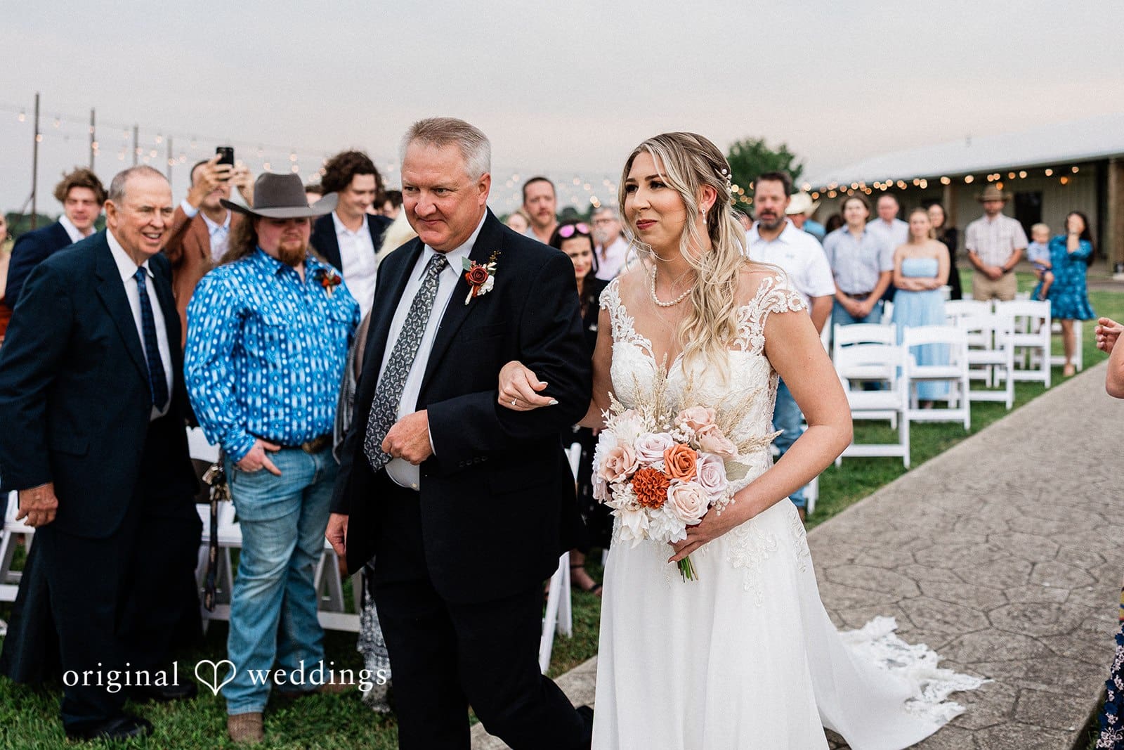 Moore Ranch Wedding // Shaylan & Dalton -