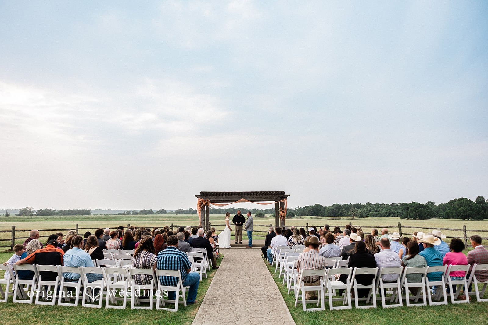 Moore Ranch Wedding // Shaylan & Dalton -