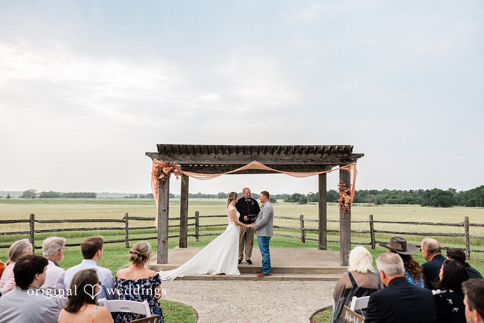 Moore Ranch Wedding // Shaylan & Dalton -