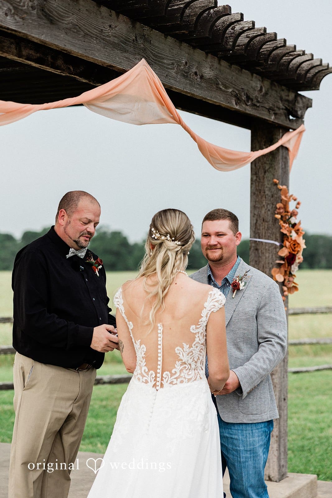 Moore Ranch Wedding // Shaylan & Dalton -