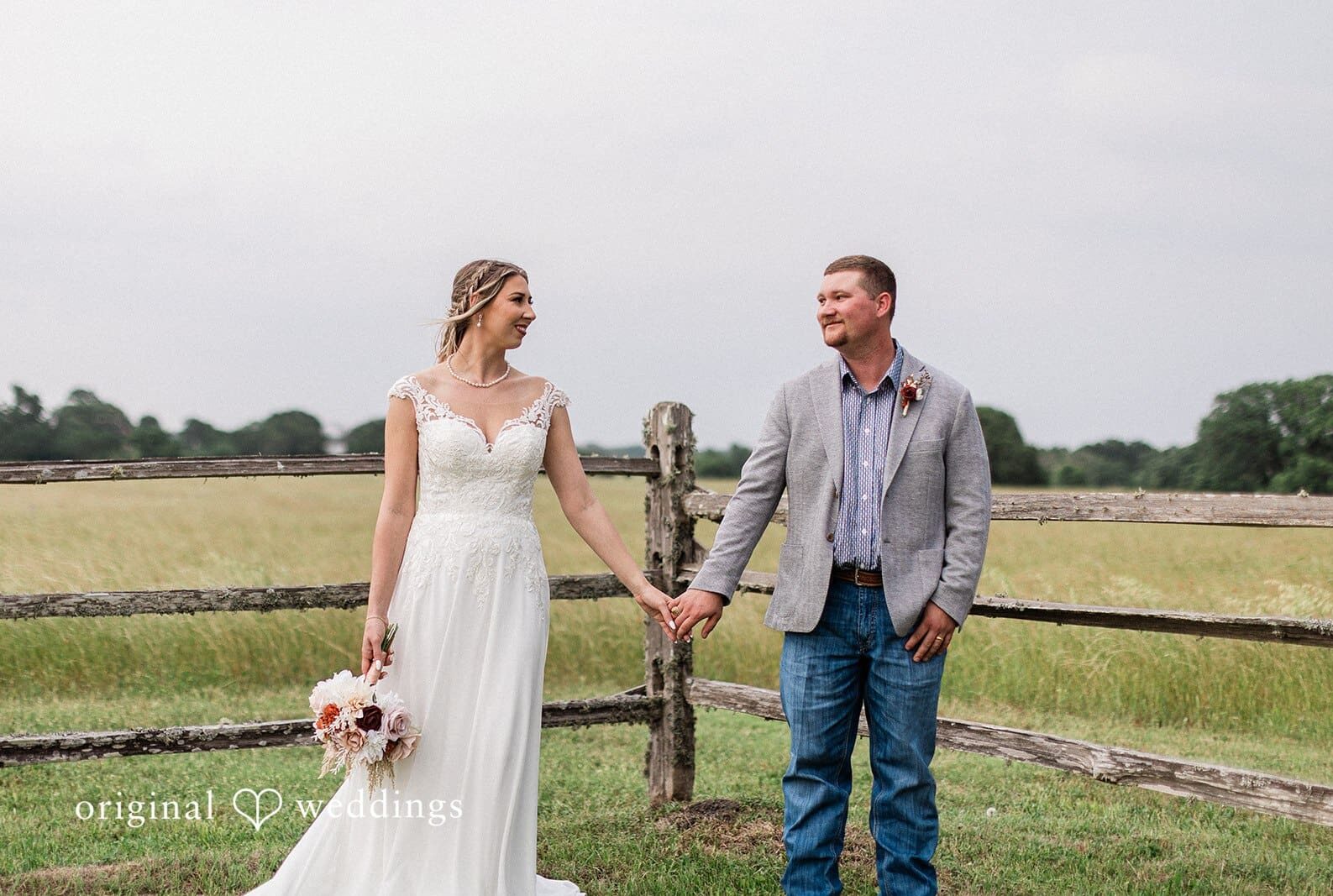 Moore Ranch Wedding // Shaylan & Dalton -