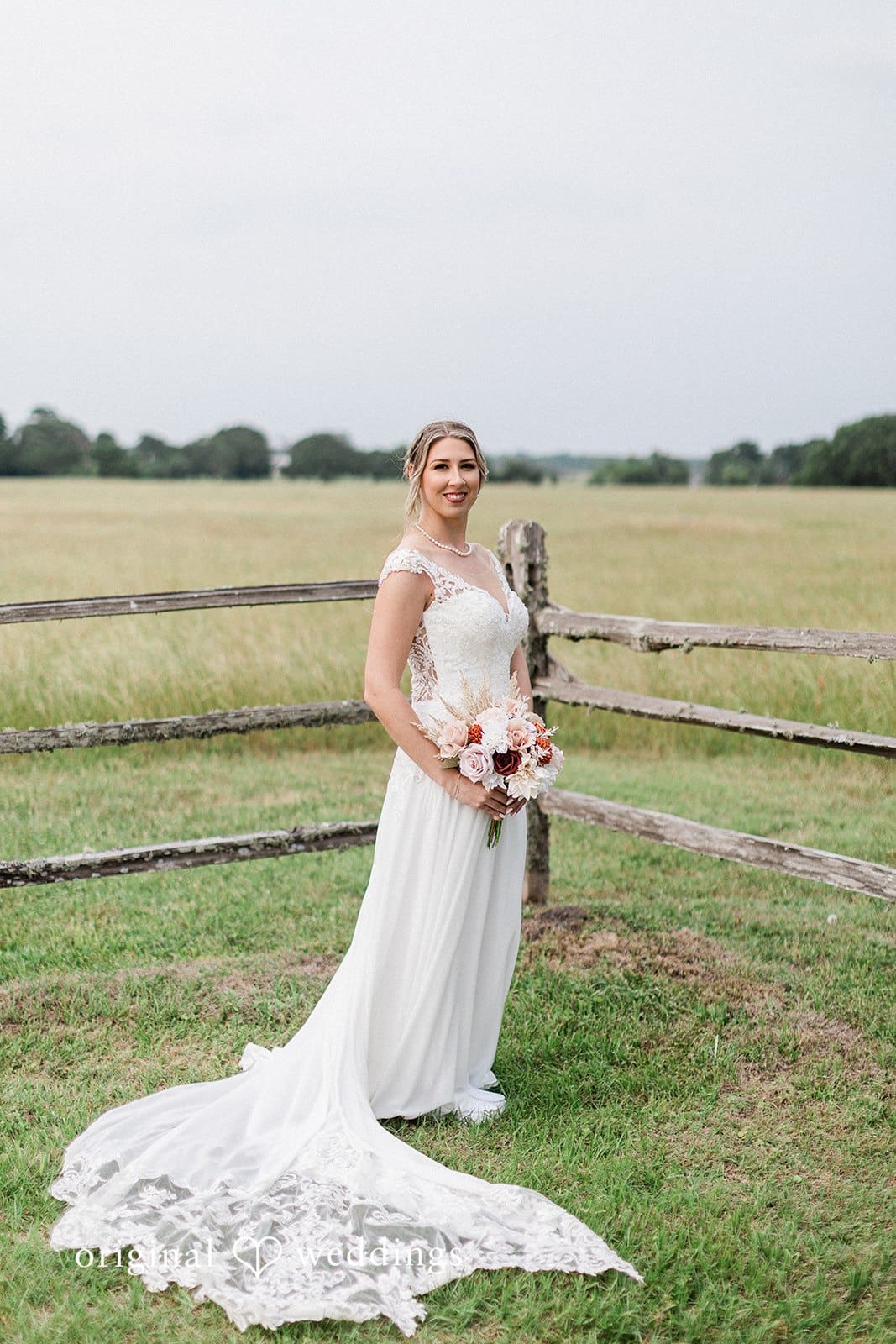 Moore Ranch Wedding // Shaylan & Dalton -