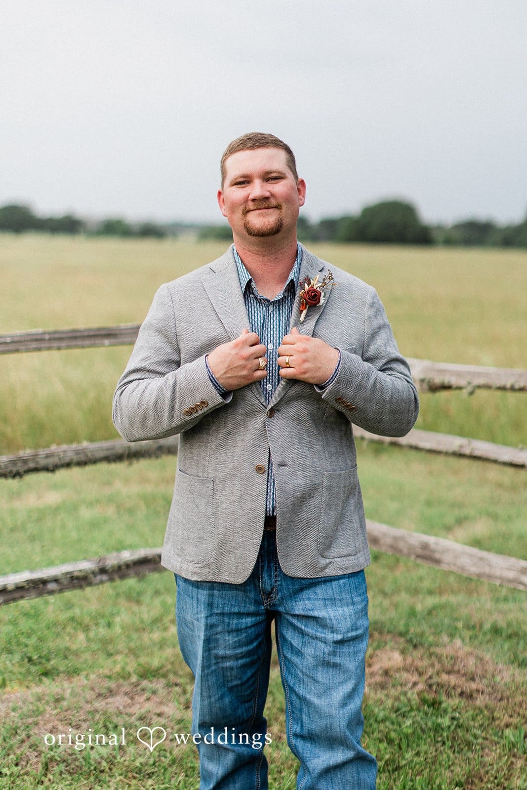 Moore Ranch Wedding // Shaylan & Dalton -