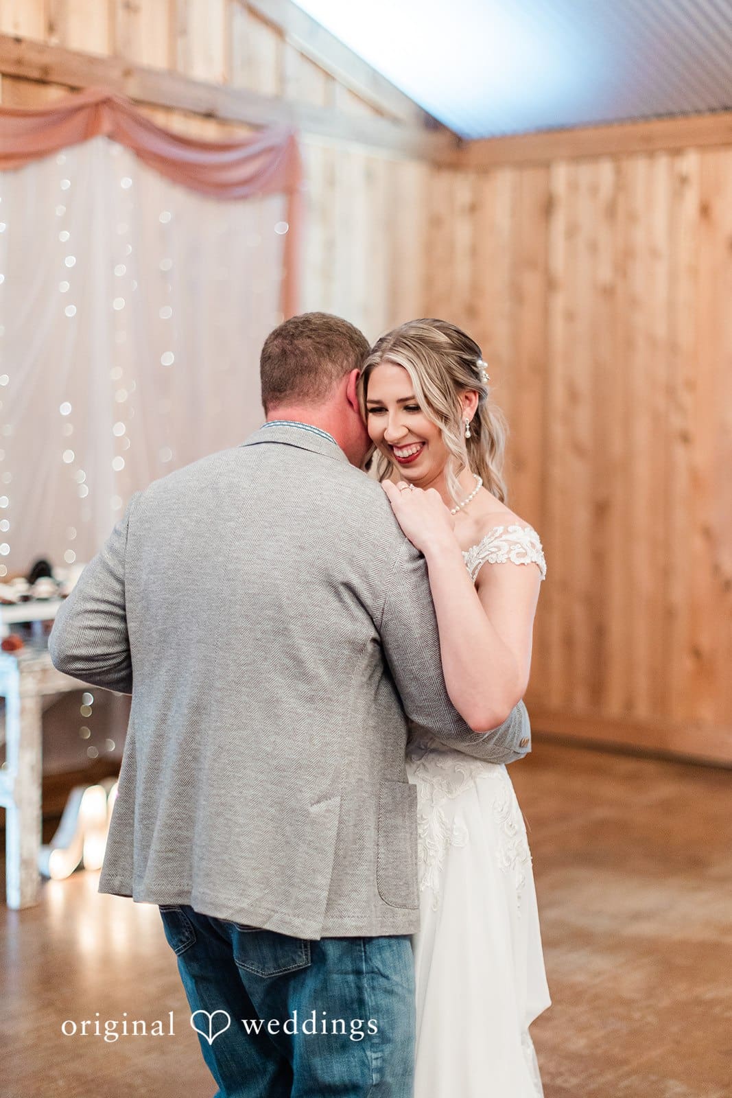 Moore Ranch Wedding // Shaylan & Dalton -