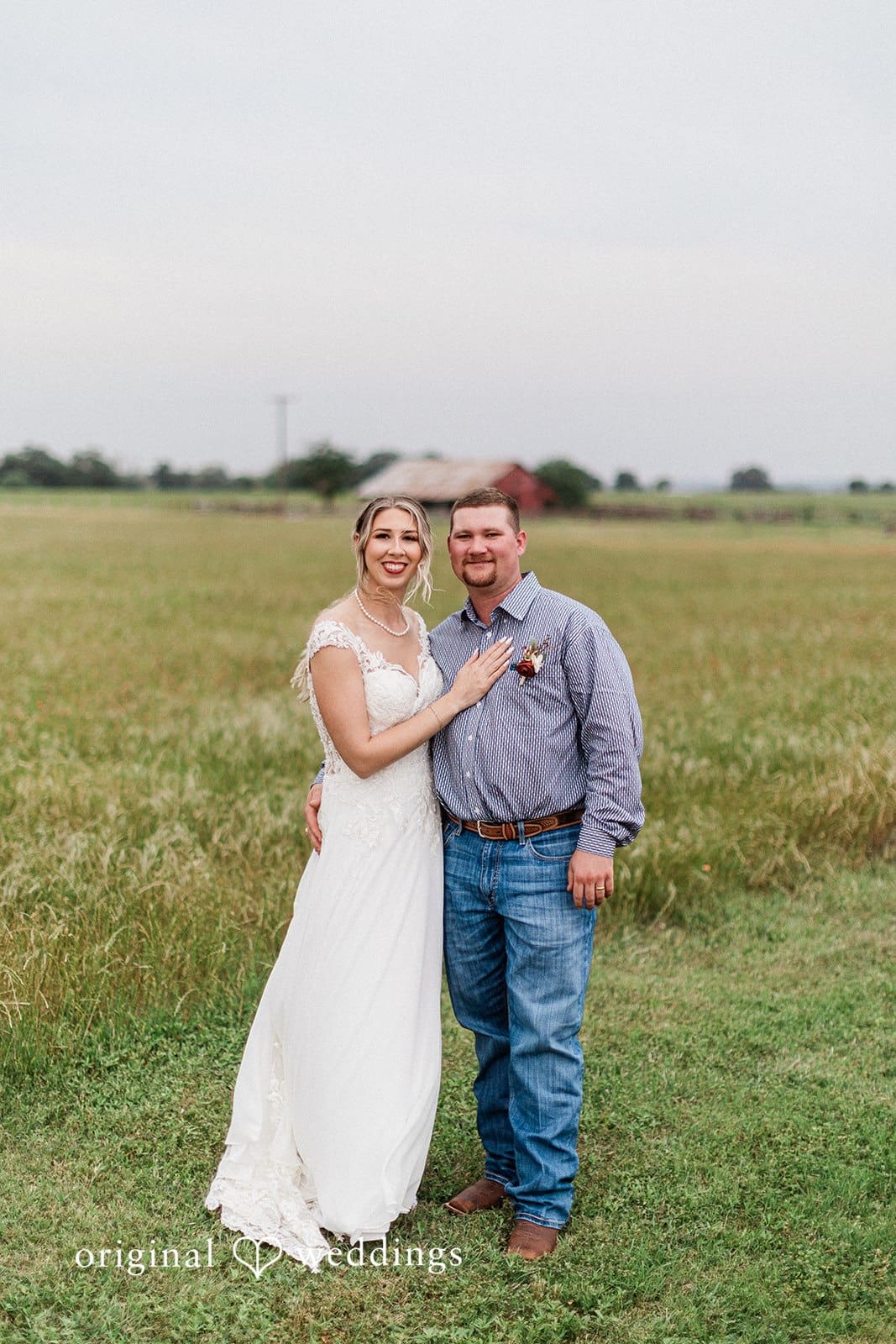 Moore Ranch Wedding // Shaylan & Dalton -