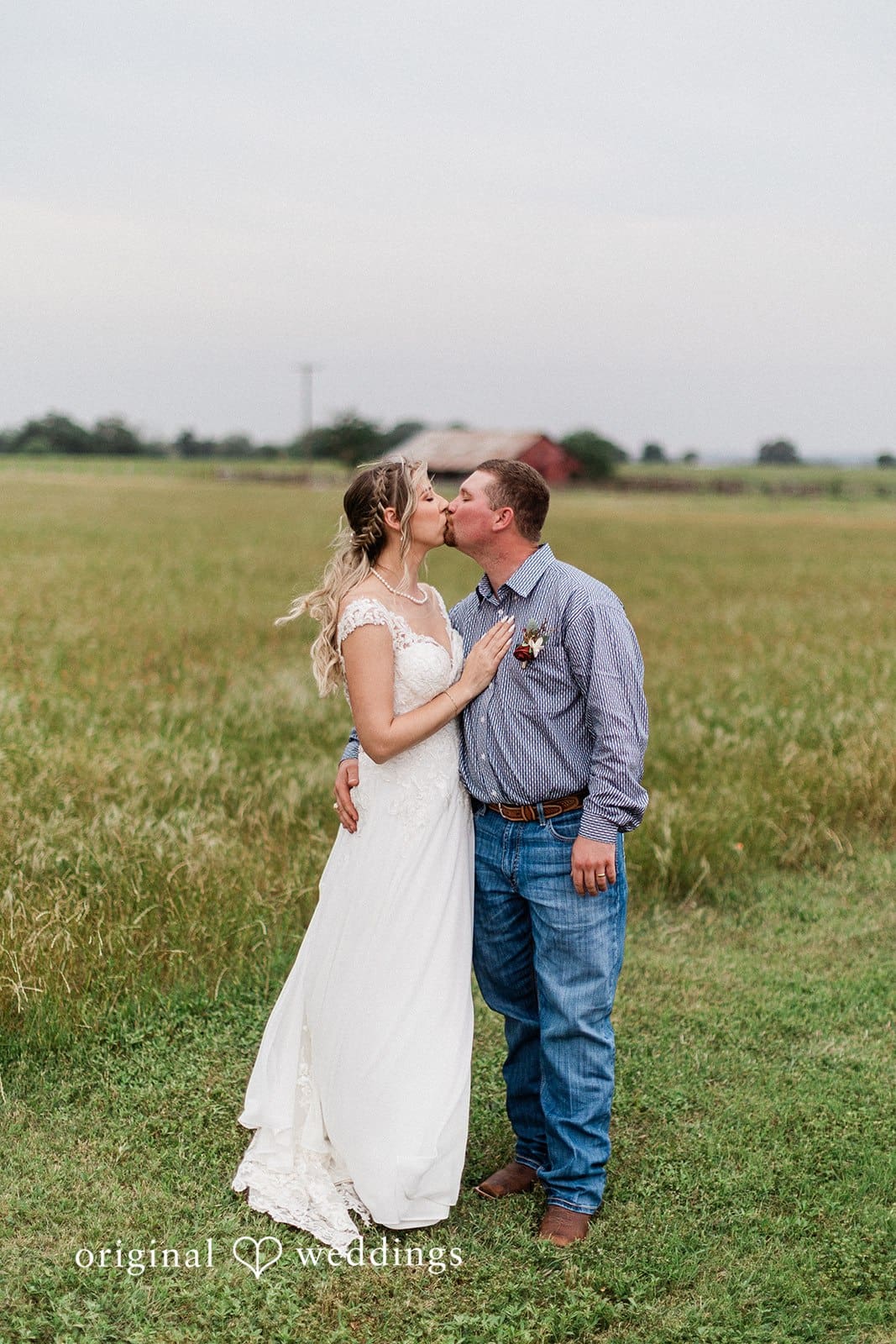 Moore Ranch Wedding // Shaylan & Dalton -