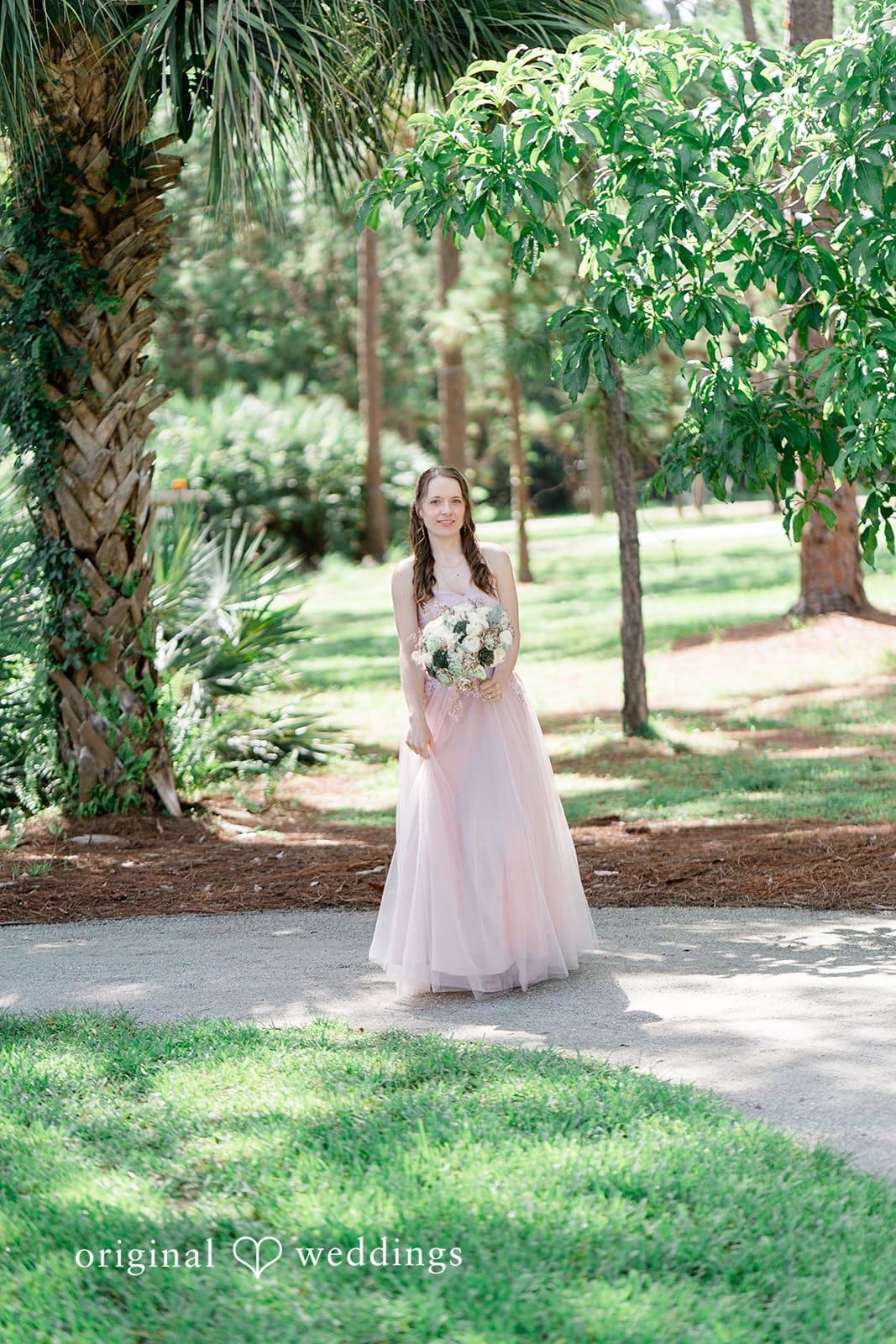 Morikami Japanese Garden Wedding // Ron & Melissa -