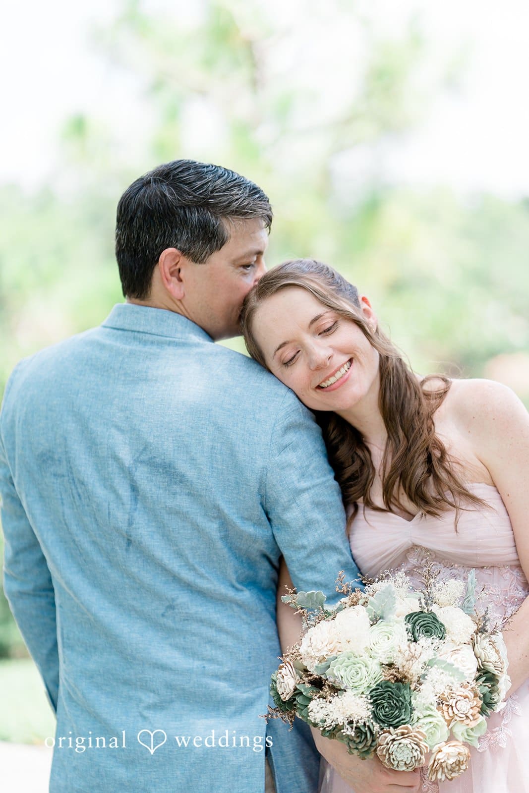 Morikami Japanese Garden Wedding // Ron & Melissa -