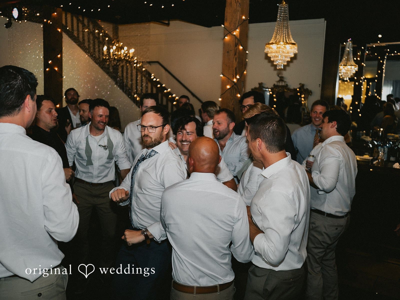 Mount Hood Center Wedding // Rachael & Nicholas -