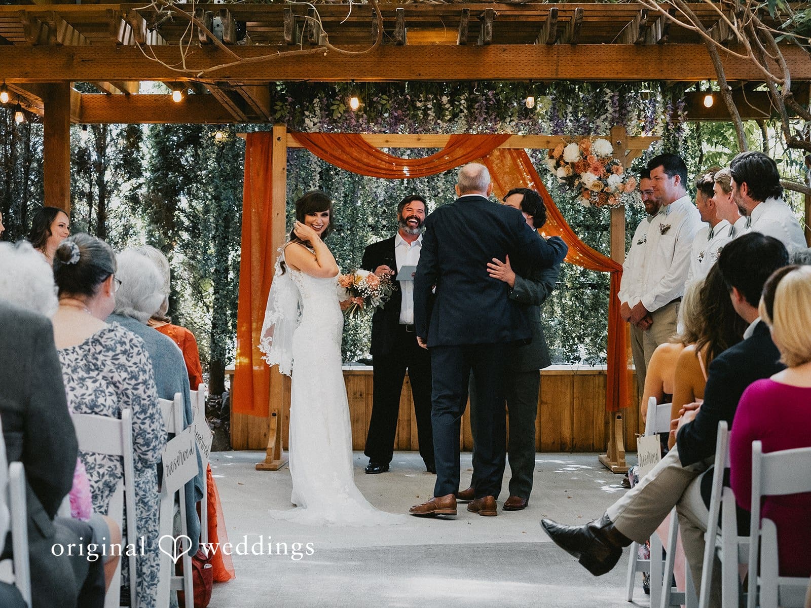 Mount Hood Center Wedding // Rachael & Nicholas -