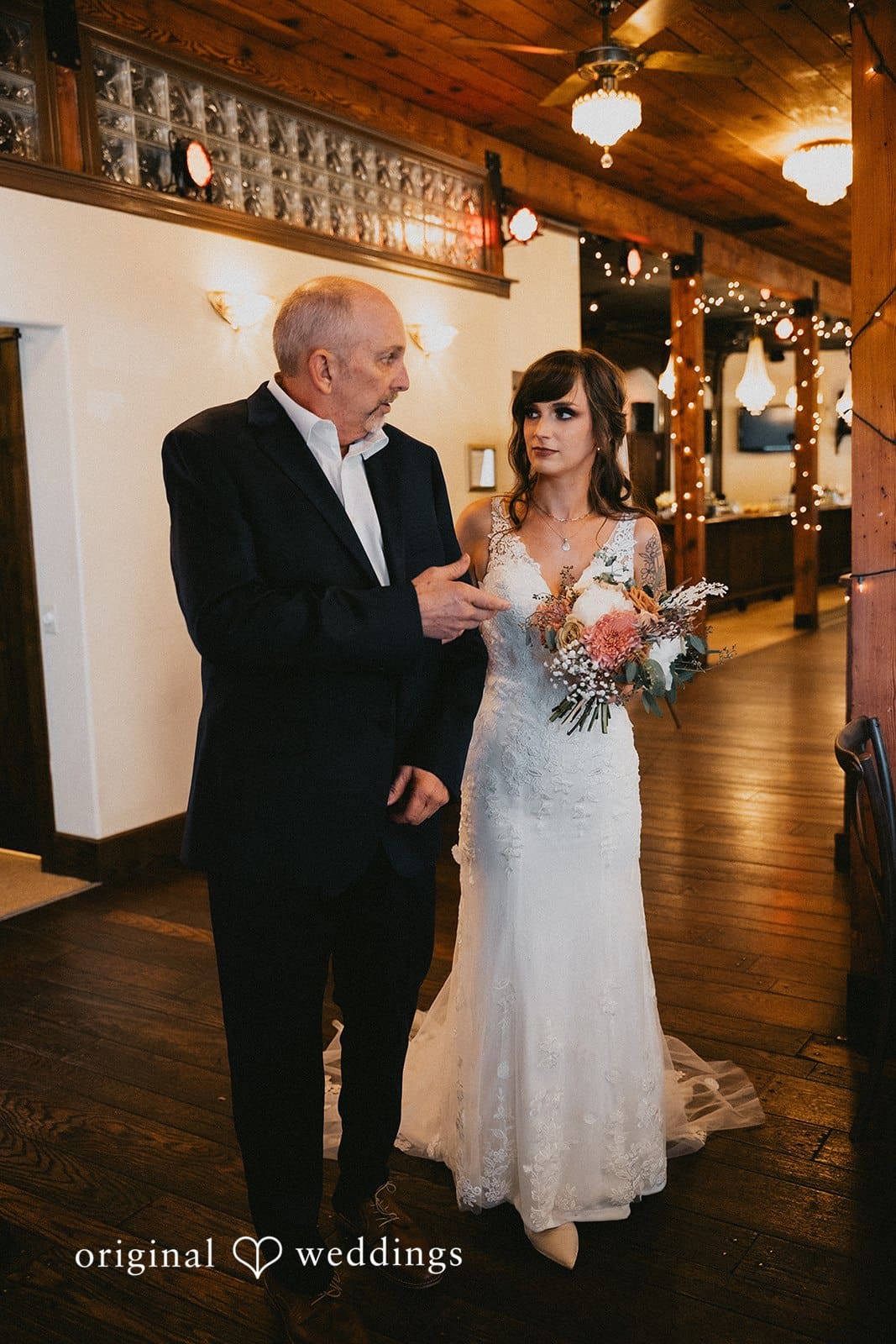 Mount Hood Center Wedding // Rachael & Nicholas -