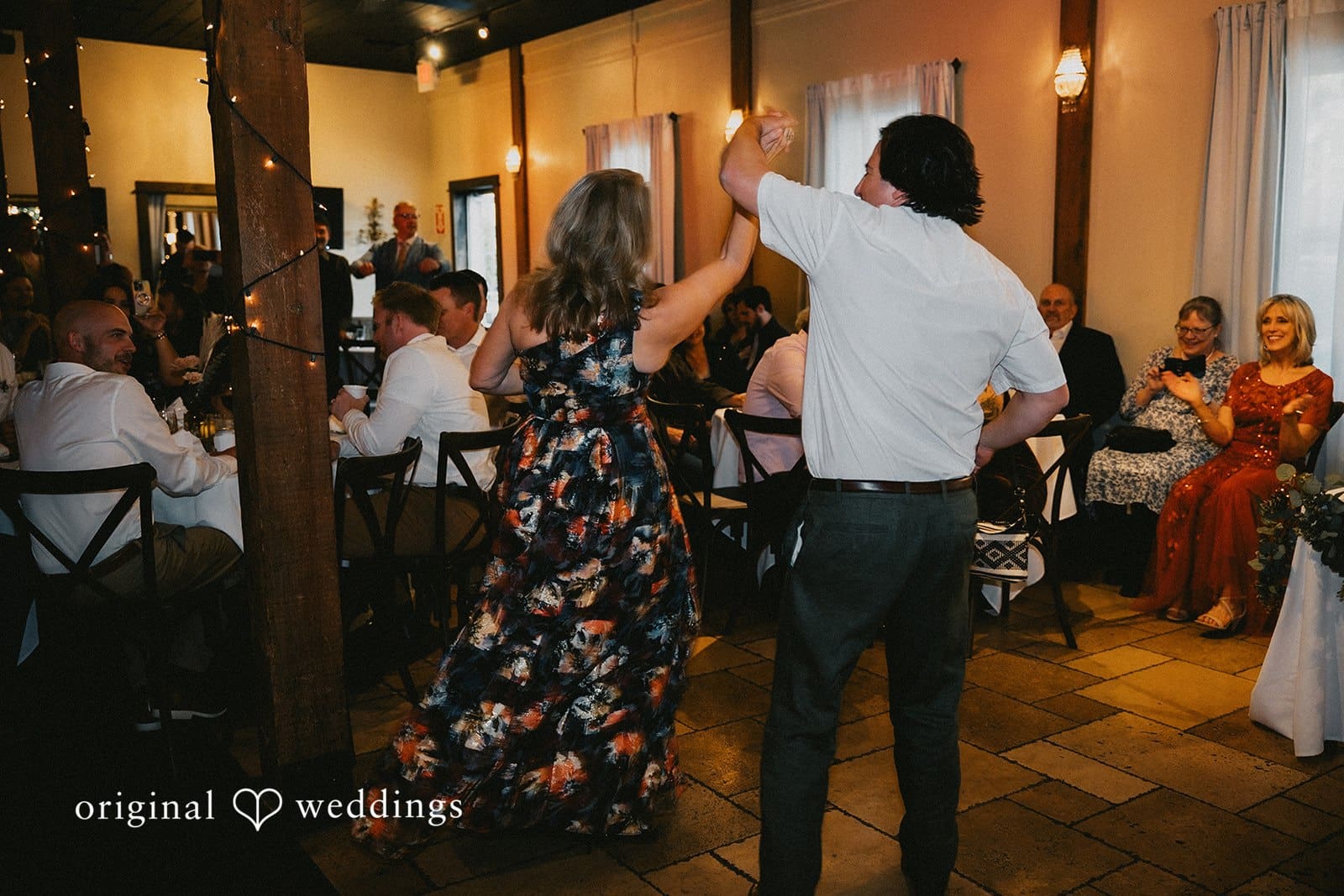 Mount Hood Center Wedding // Rachael & Nicholas -