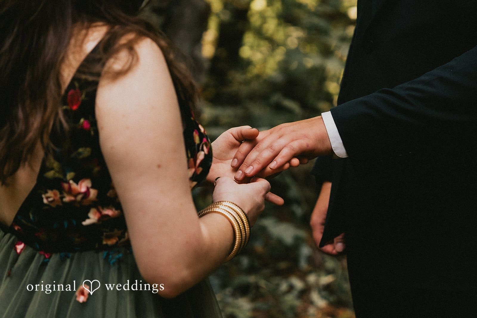 Mount Hood Inn Wedding // Hiro & Brian -