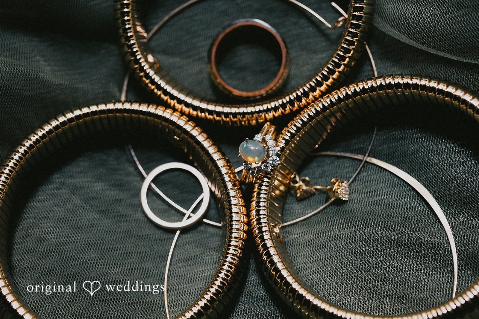 Mount Hood Inn Wedding // Hiro & Brian -