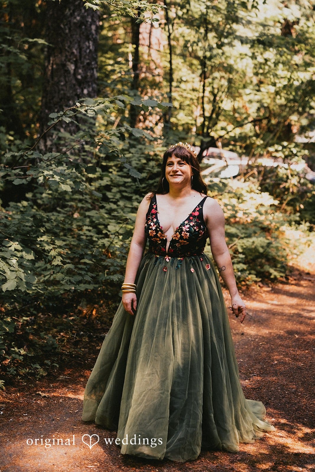 Mount Hood Inn Wedding // Hiro & Brian -