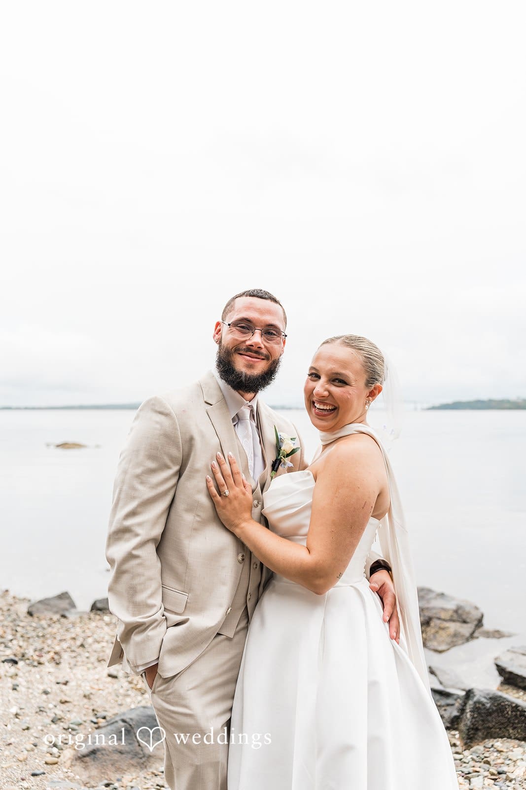 Mount Hope Farm Wedding // Taylor & Andrew -