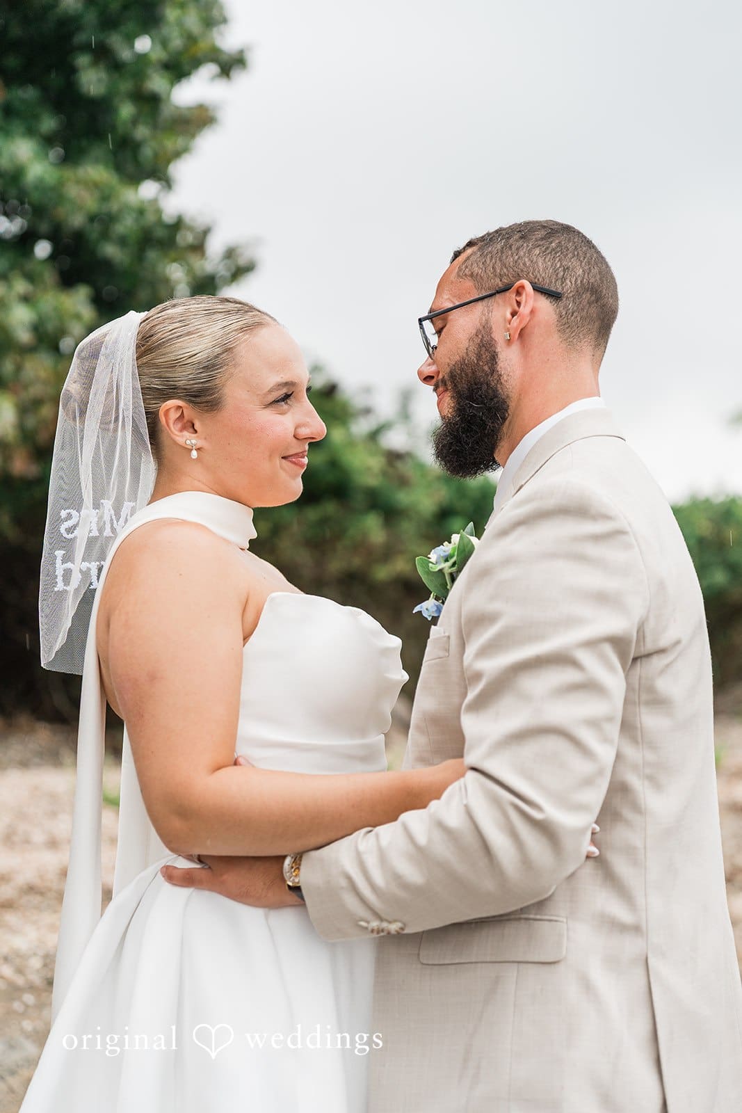 Mount Hope Farm Wedding // Taylor & Andrew -