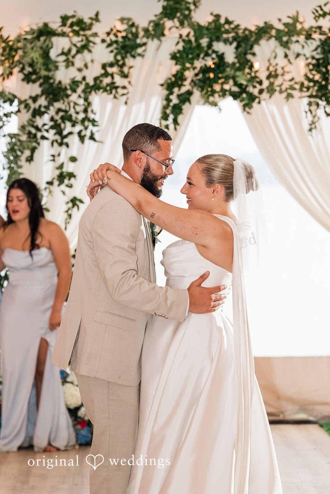 Mount Hope Farm Wedding // Taylor & Andrew -