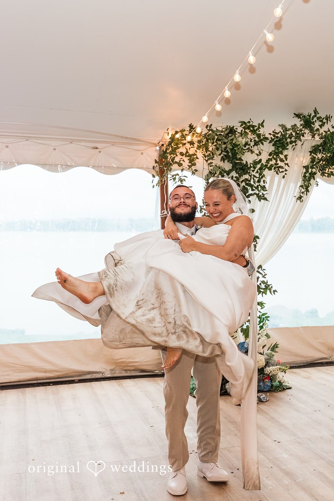 Mount Hope Farm Wedding // Taylor & Andrew -
