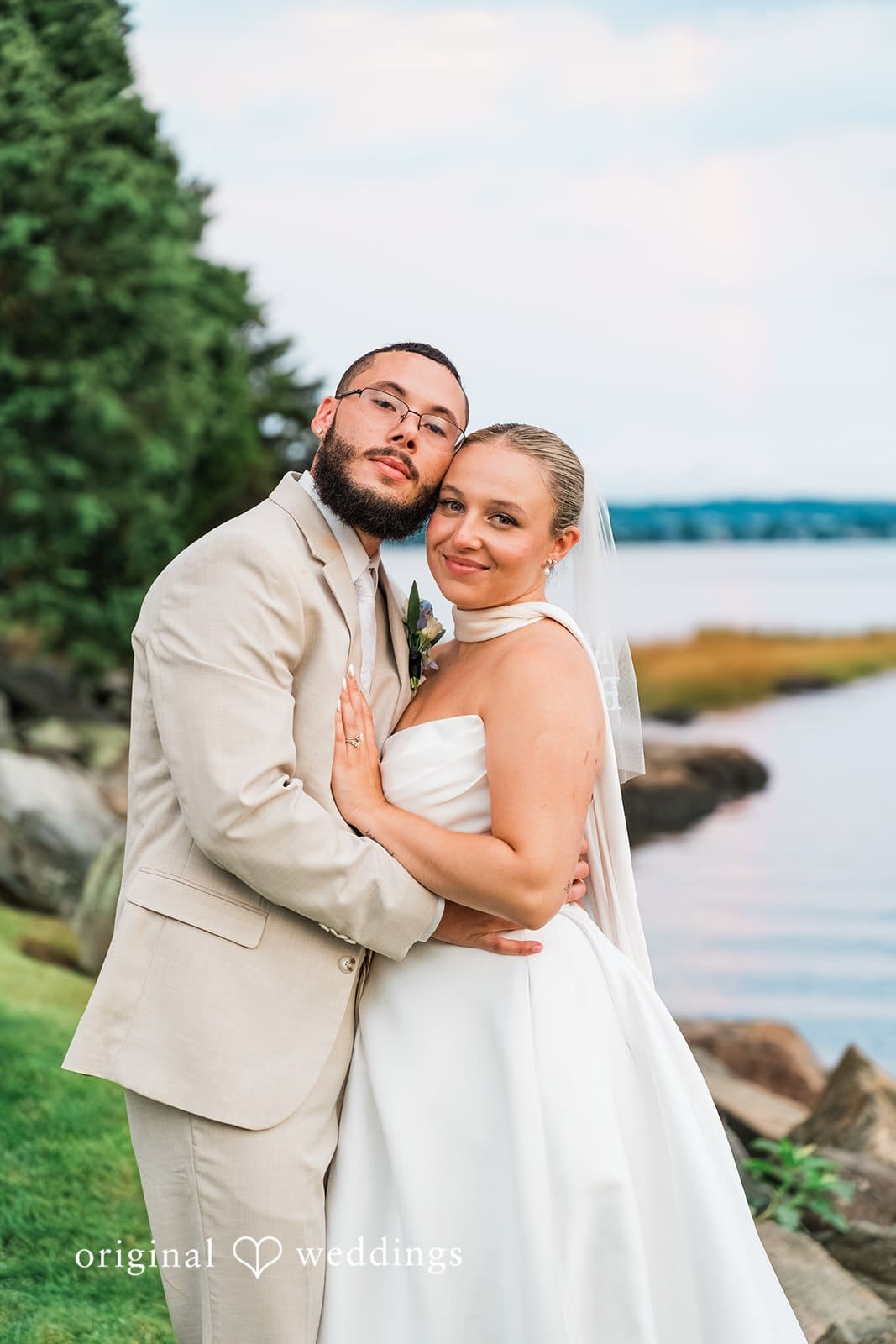 Mount Hope Farm Wedding // Taylor & Andrew -