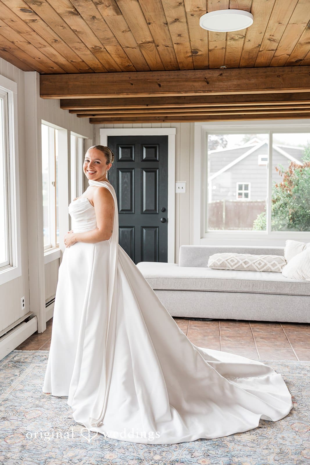 Mount Hope Farm Wedding // Taylor & Andrew -