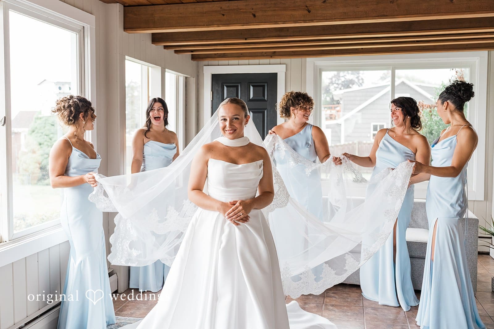 Mount Hope Farm Wedding // Taylor & Andrew -