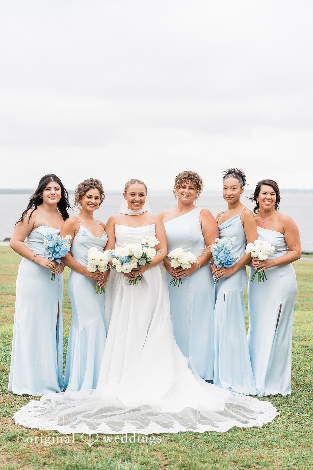 Mount Hope Farm Wedding // Taylor & Andrew -