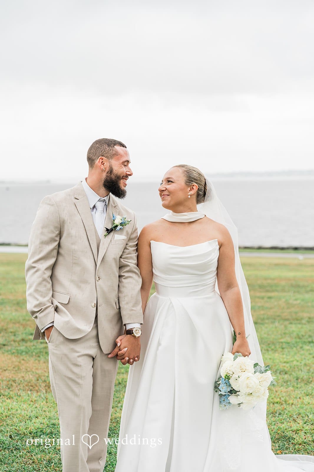 Mount Hope Farm Wedding // Taylor & Andrew -