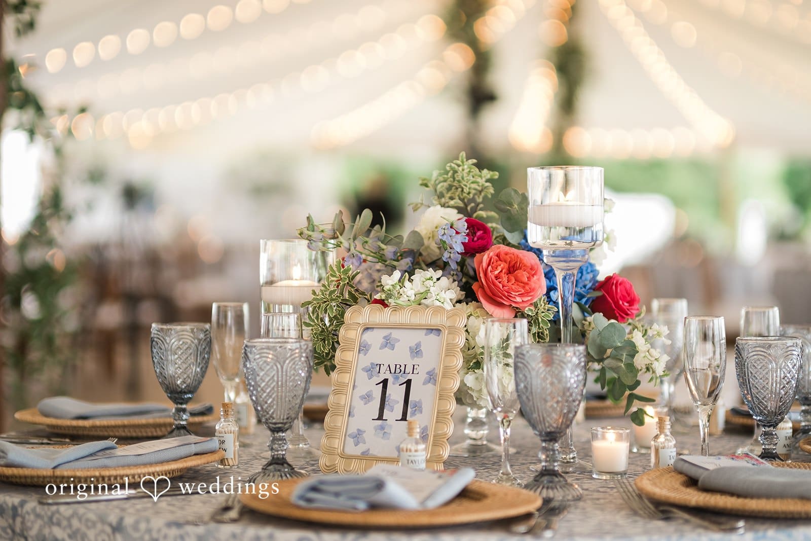 Mount Hope Farm Wedding // Taylor & Andrew -