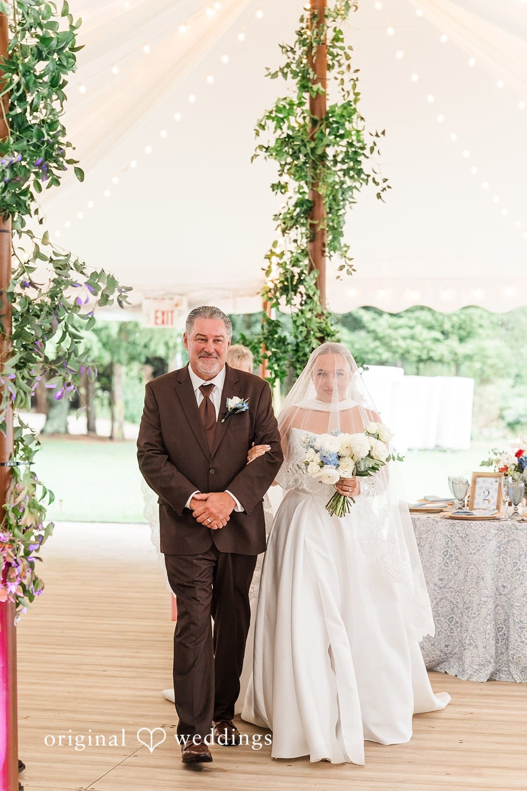 Mount Hope Farm Wedding // Taylor & Andrew -