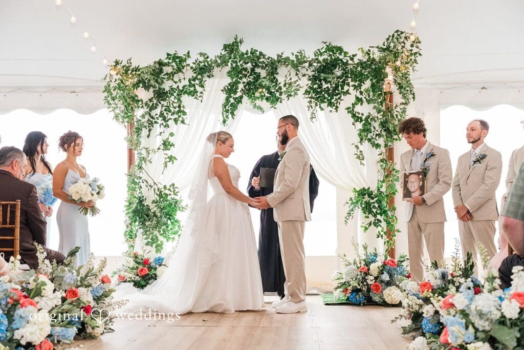 Mount Hope Farm Wedding // Taylor & Andrew -