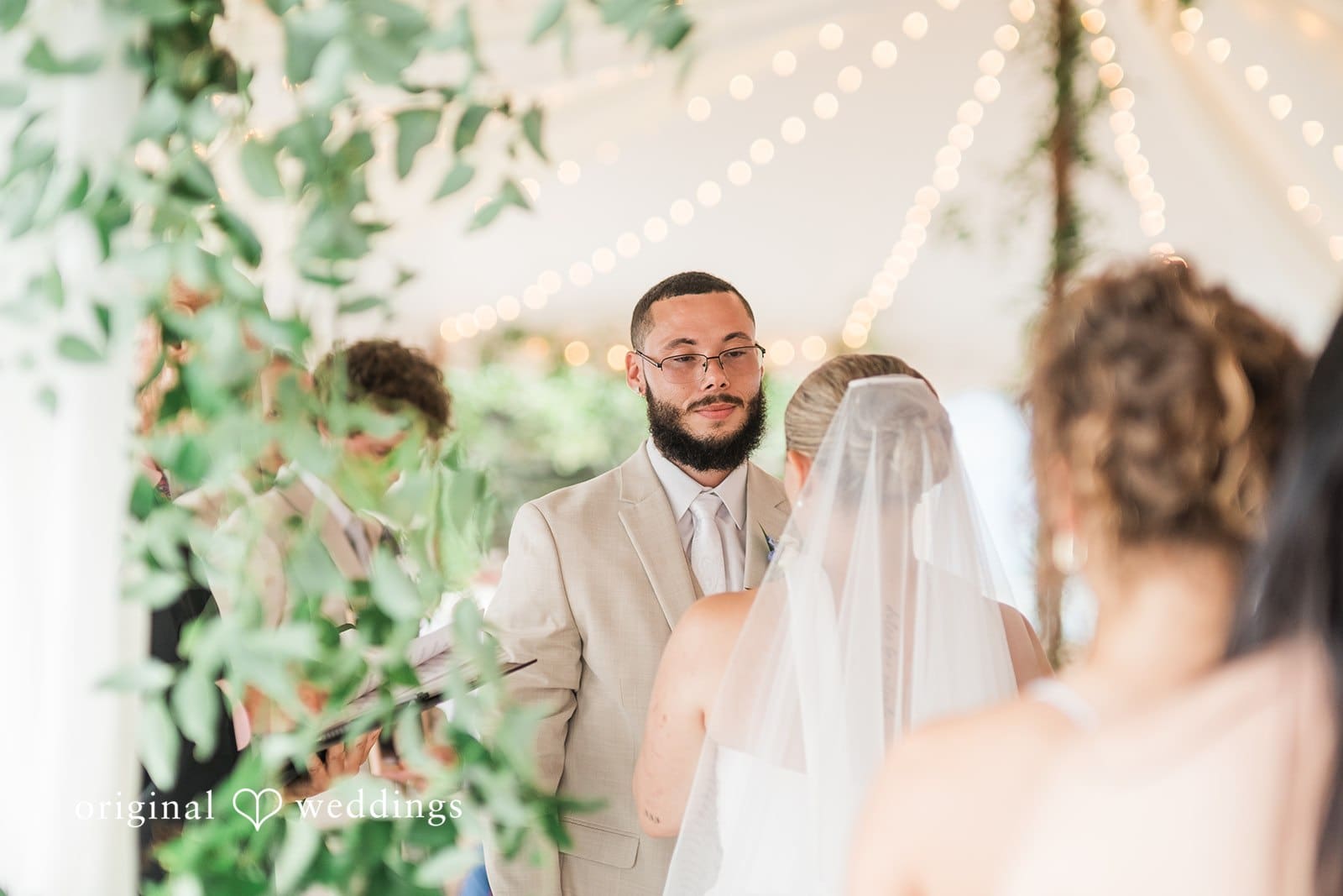 Mount Hope Farm Wedding // Taylor & Andrew -