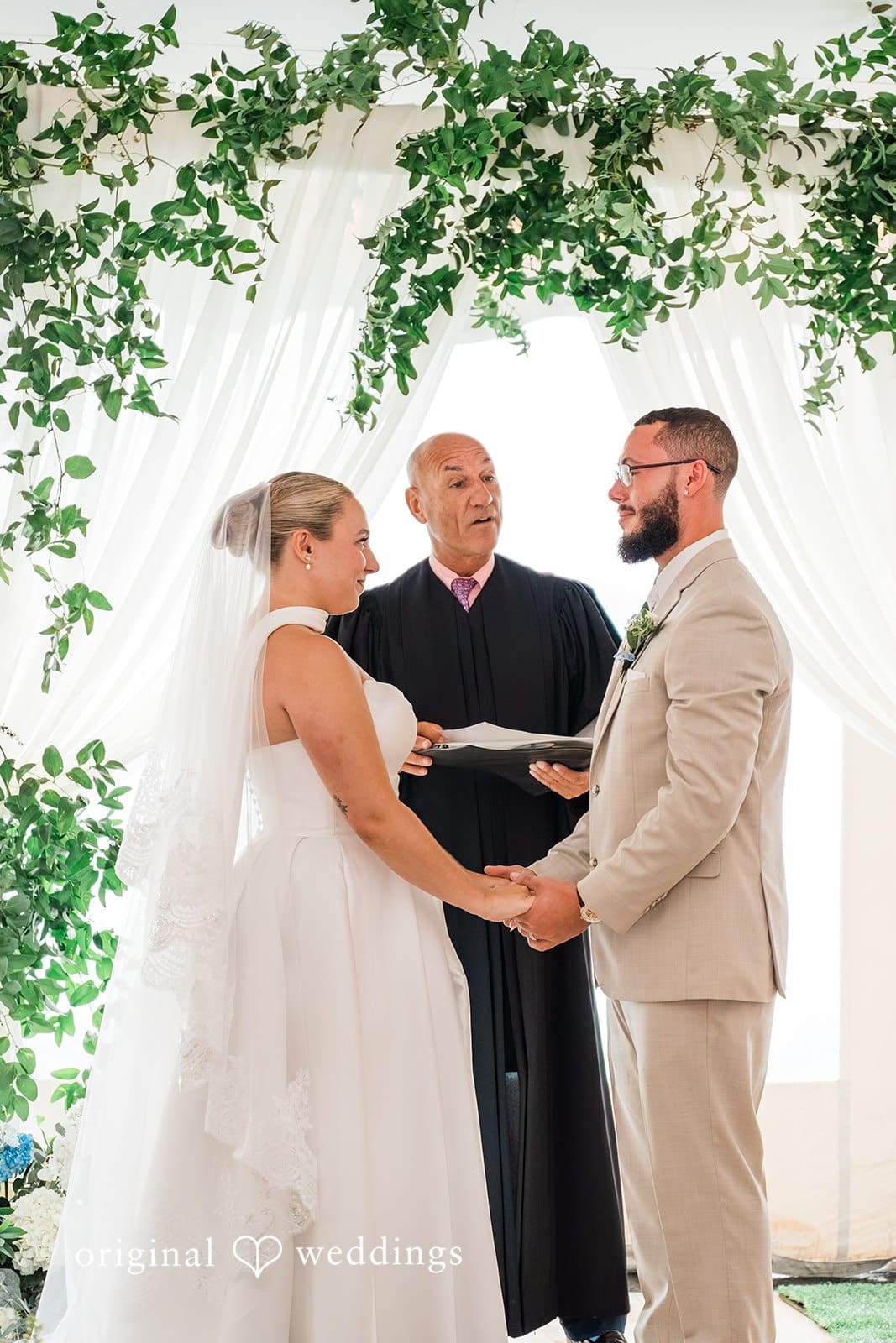 Mount Hope Farm Wedding // Taylor & Andrew -