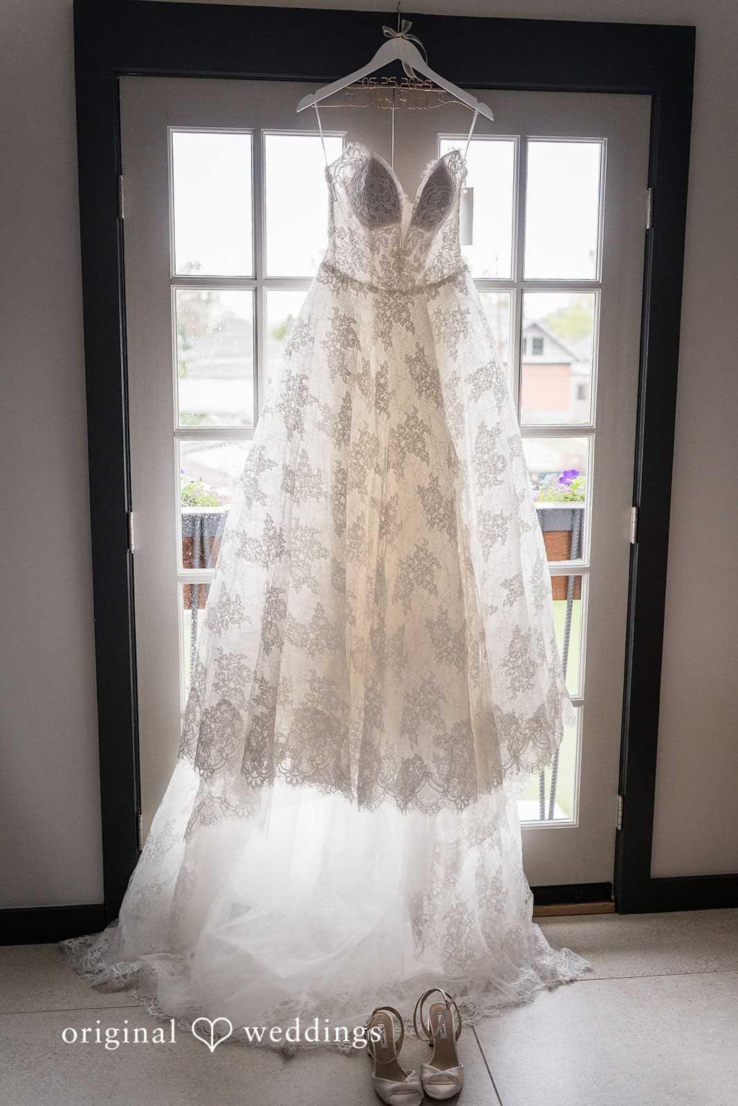 Mountain Crust Wedding // Kaylyn & Sam -