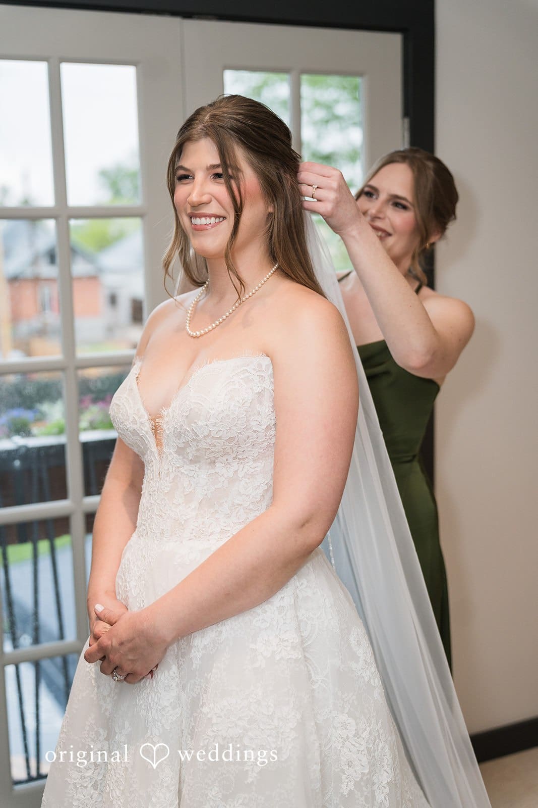 Mountain Crust Wedding // Kaylyn & Sam -