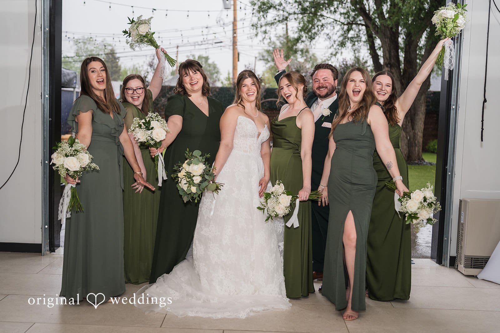 Mountain Crust Wedding // Kaylyn & Sam -