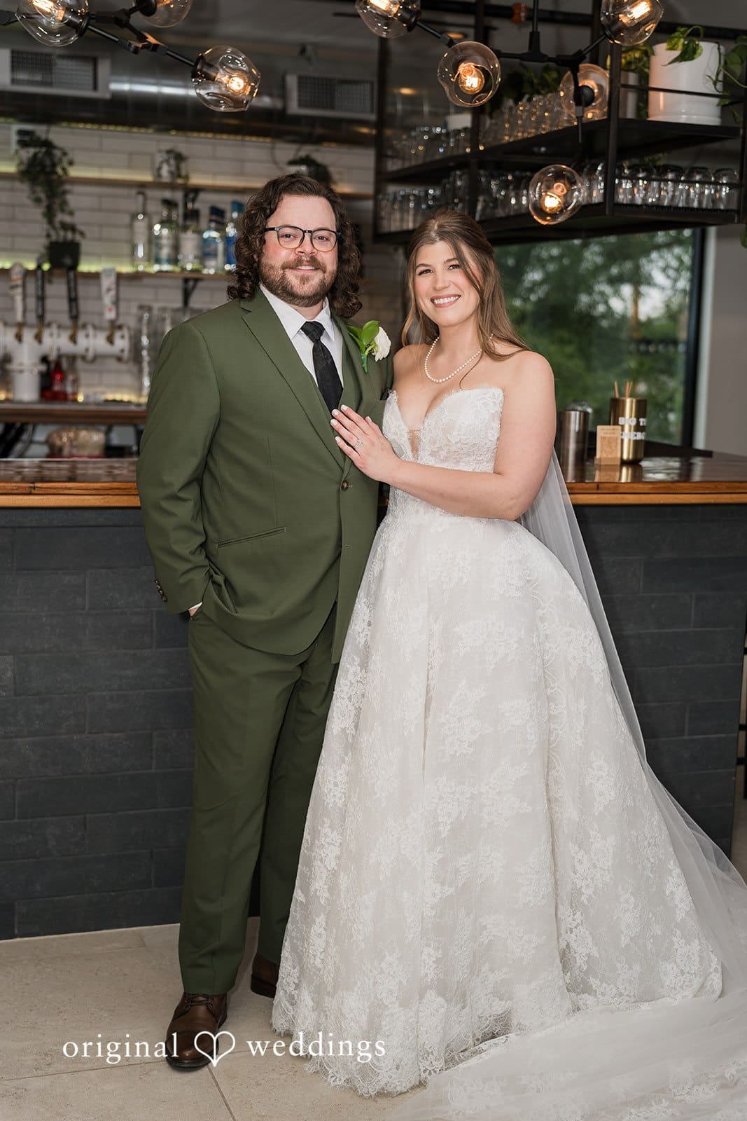 Mountain Crust Wedding // Kaylyn & Sam -