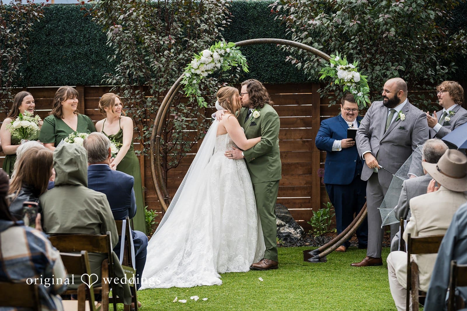 Mountain Crust Wedding // Kaylyn & Sam -