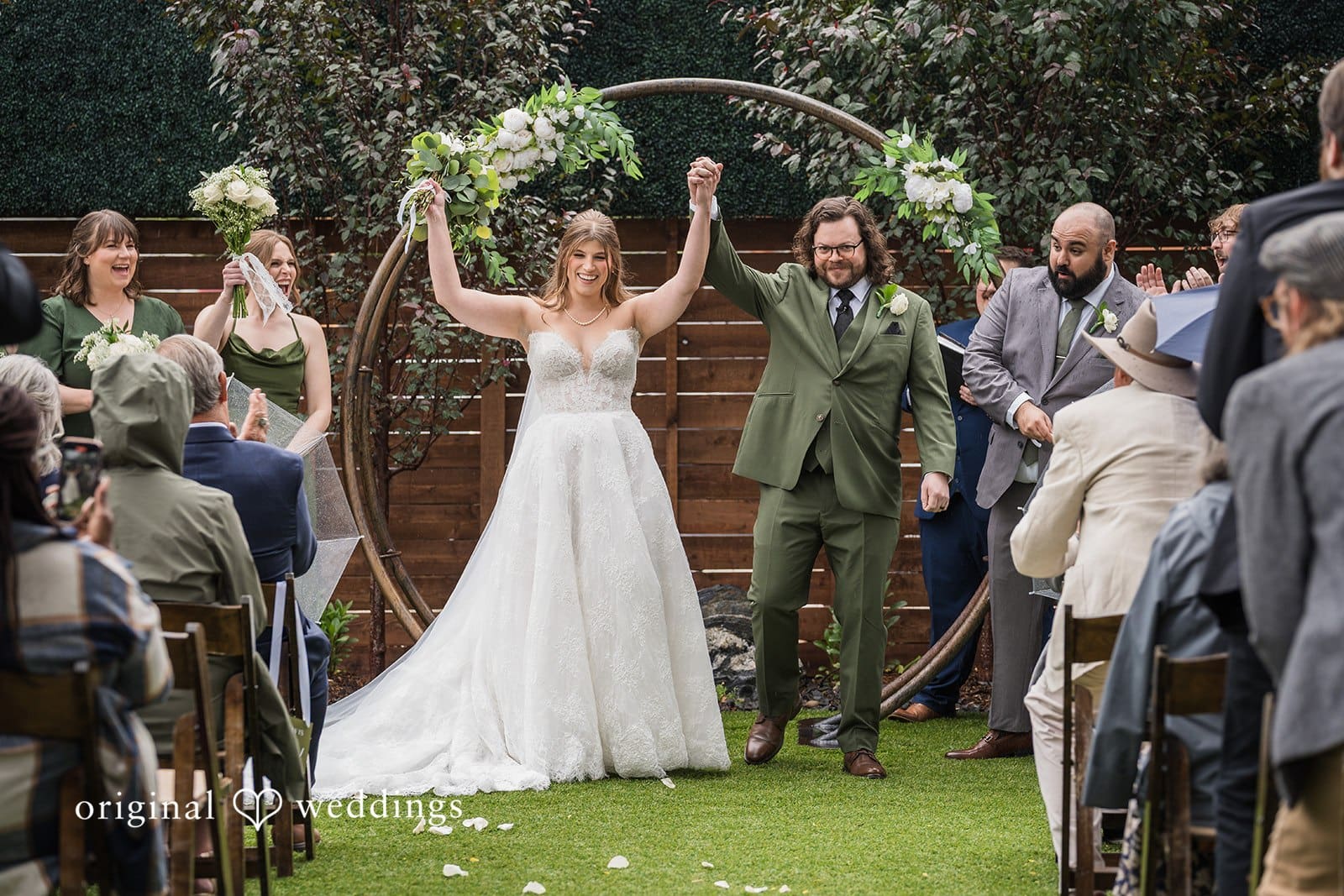 Mountain Crust Wedding // Kaylyn & Sam -