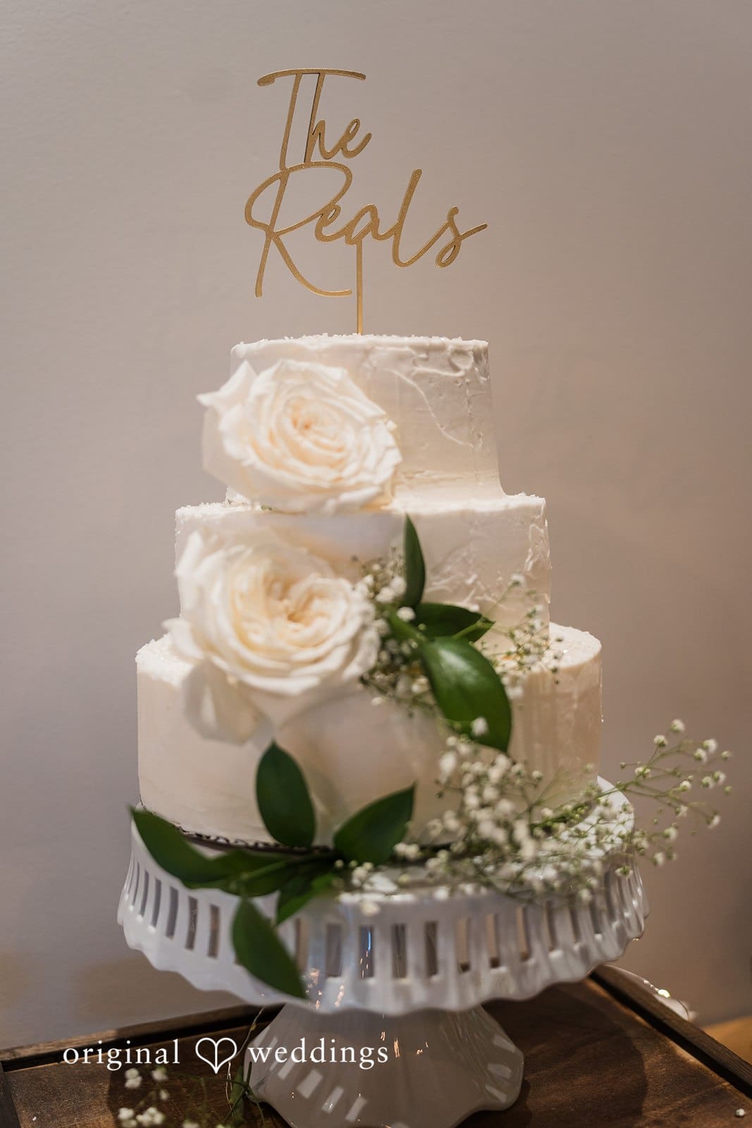 Mountain Crust Wedding // Kaylyn & Sam -