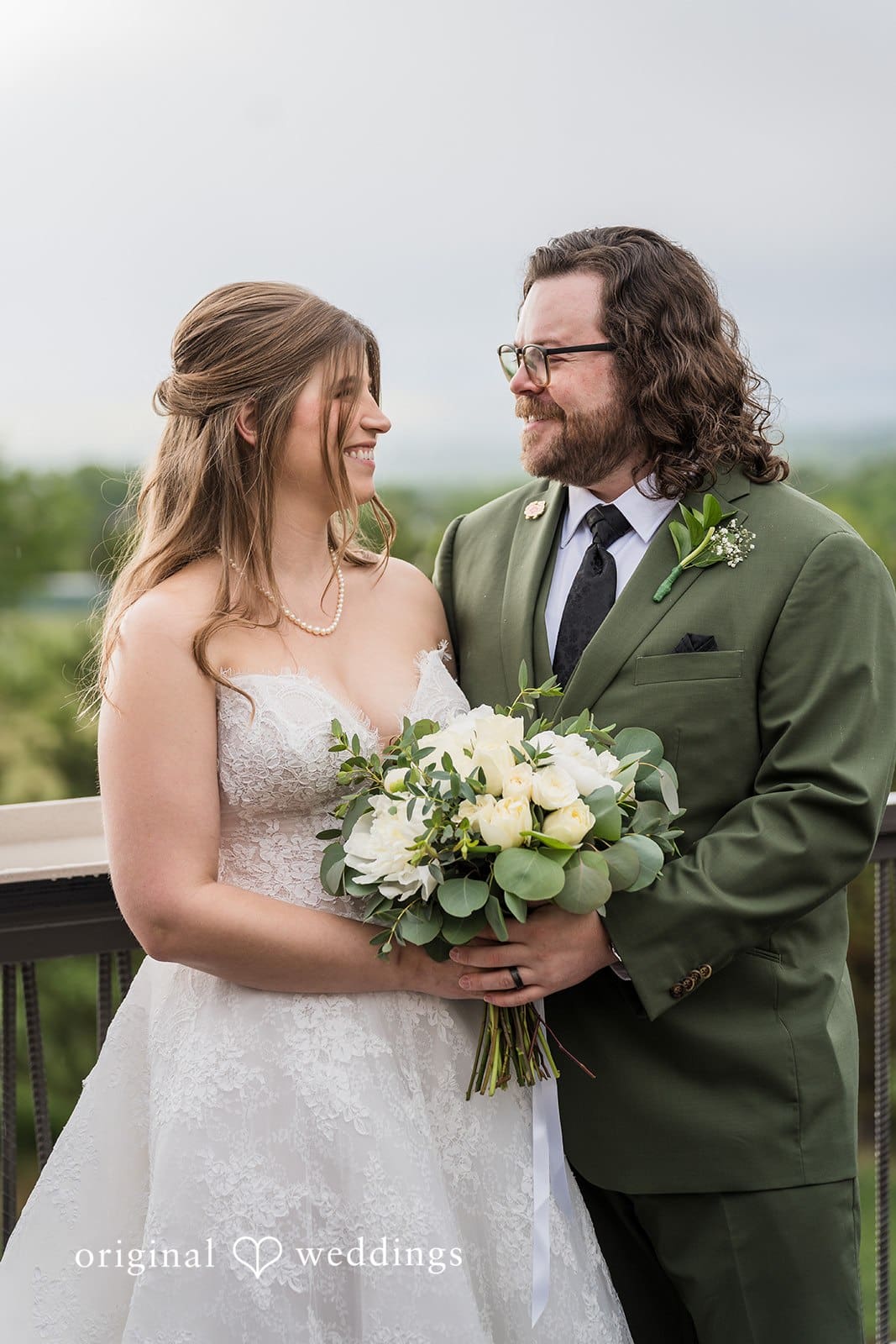 Mountain Crust Wedding // Kaylyn & Sam -