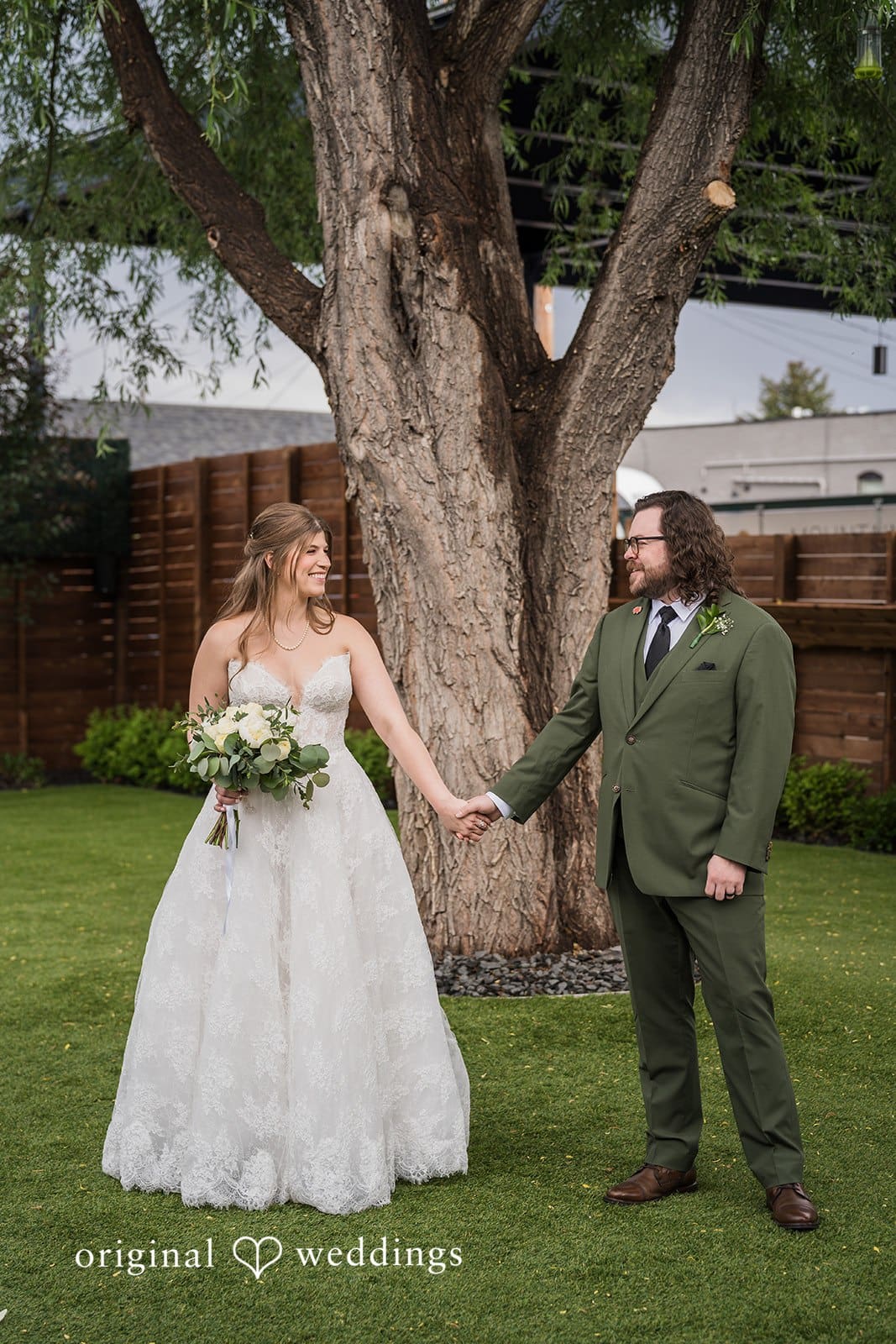 Mountain Crust Wedding // Kaylyn & Sam -