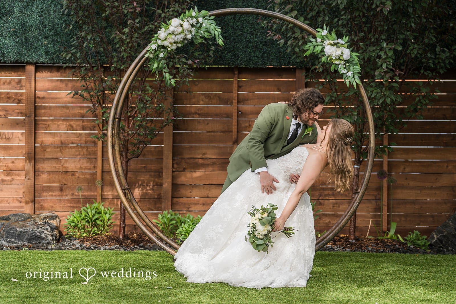 Mountain Crust Wedding // Kaylyn & Sam -